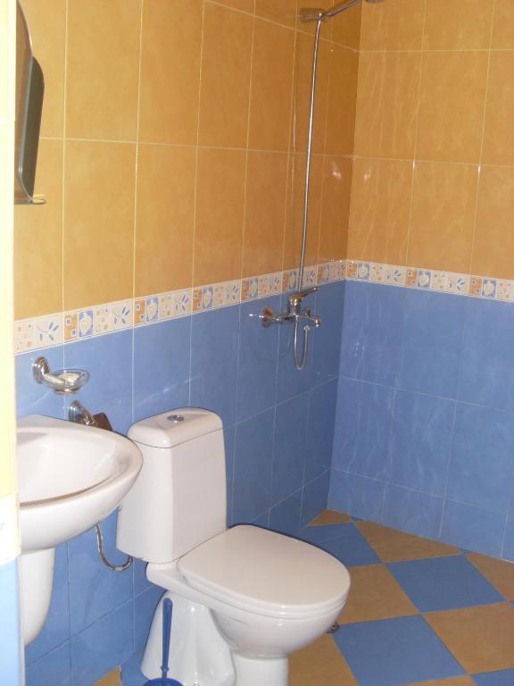 Mavrikova Kushta Hotel Bansko Room photo